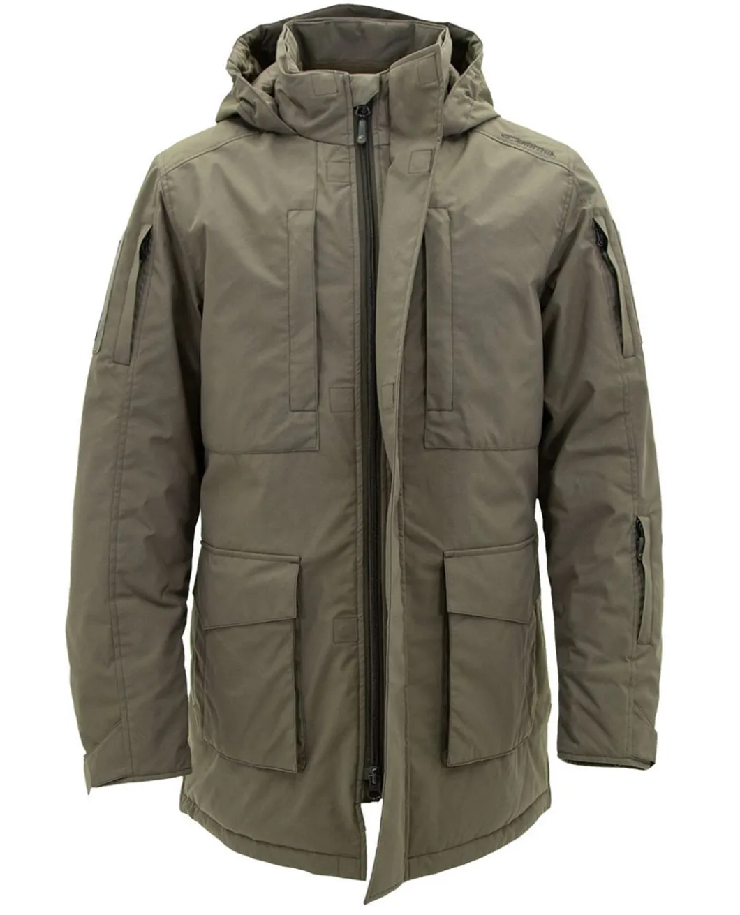 G-Loft Tactical Parka Olive