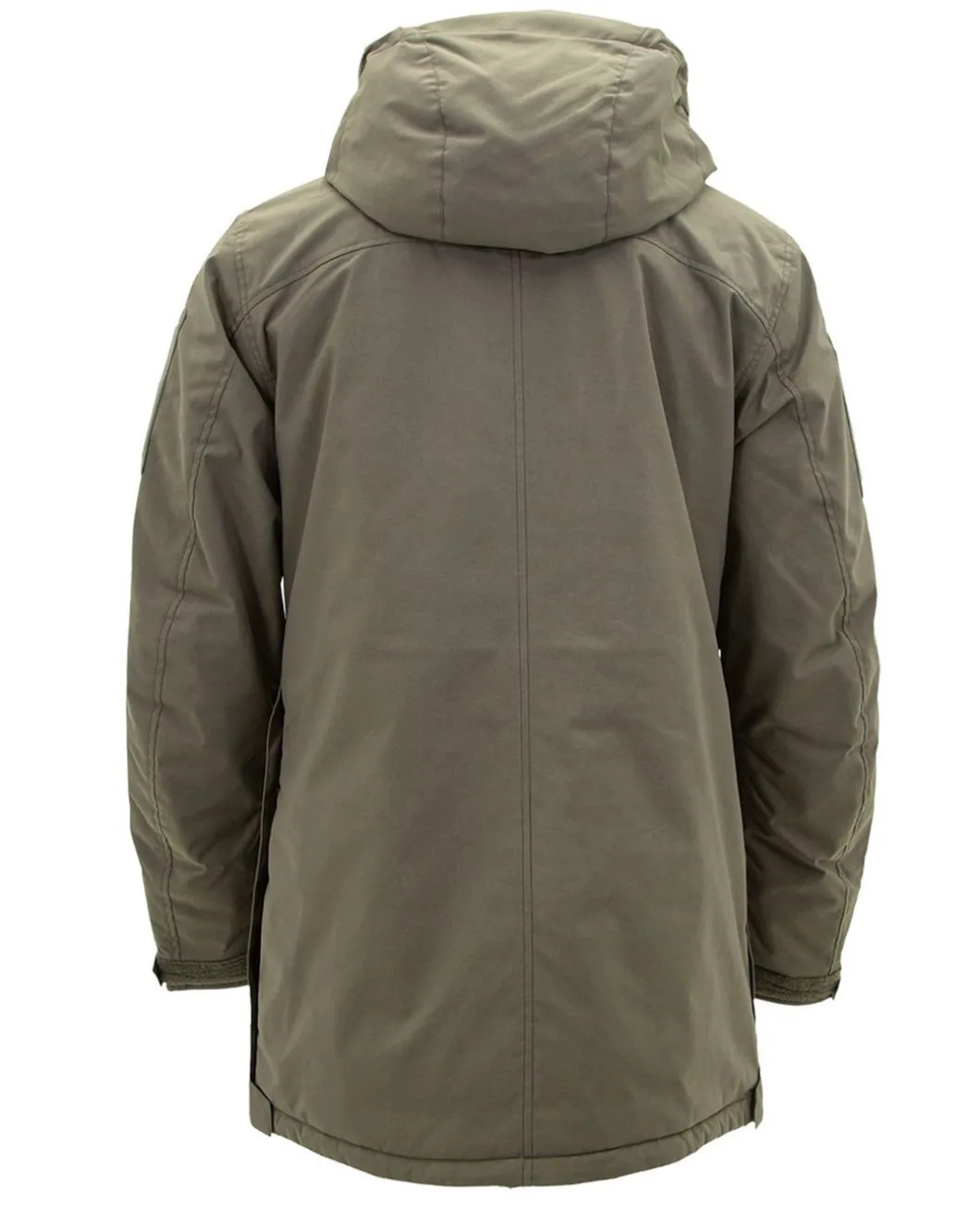 G-Loft Tactical Parka Olive