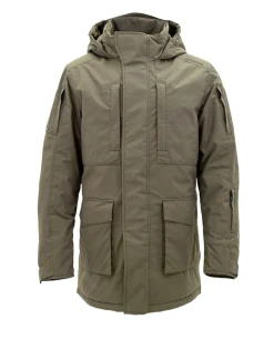 G-Loft Tactical Parka Olive
