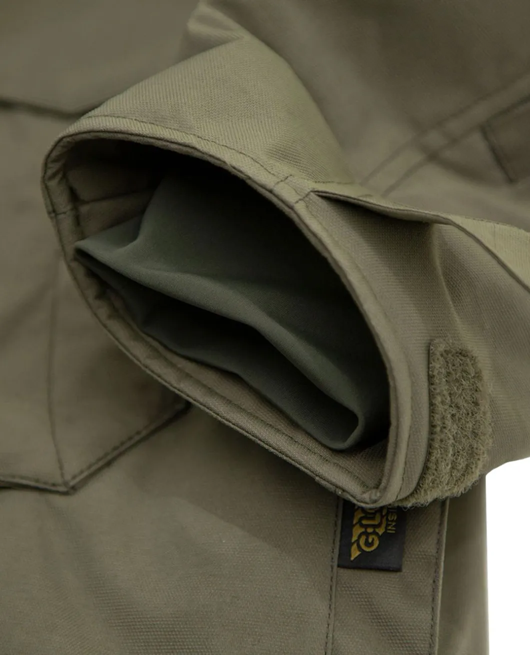 G-Loft Tactical Parka Olive
