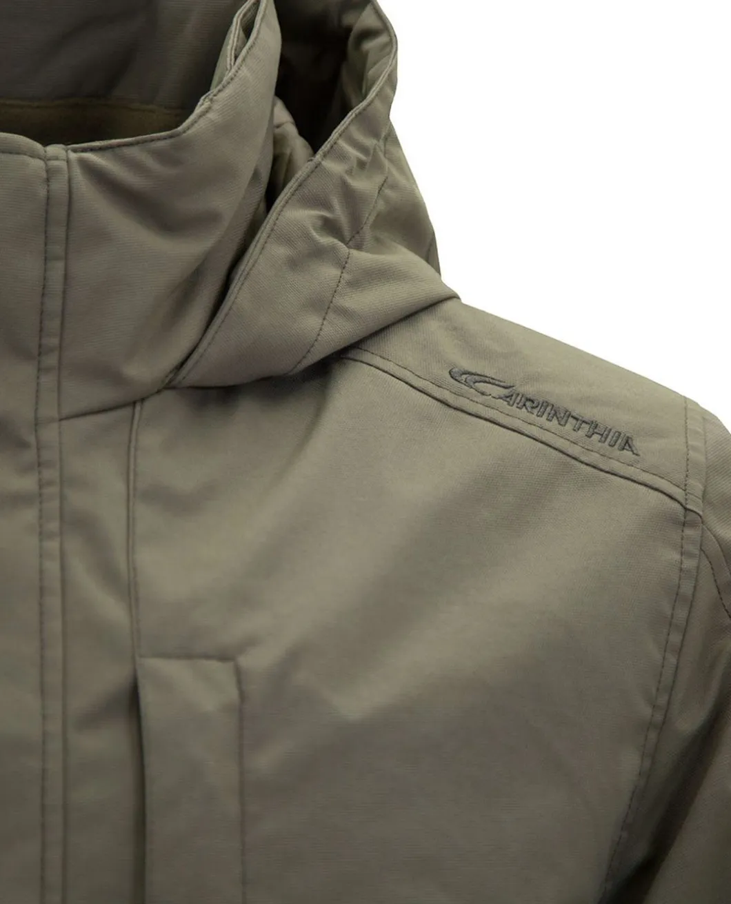 G-Loft Tactical Parka Olive