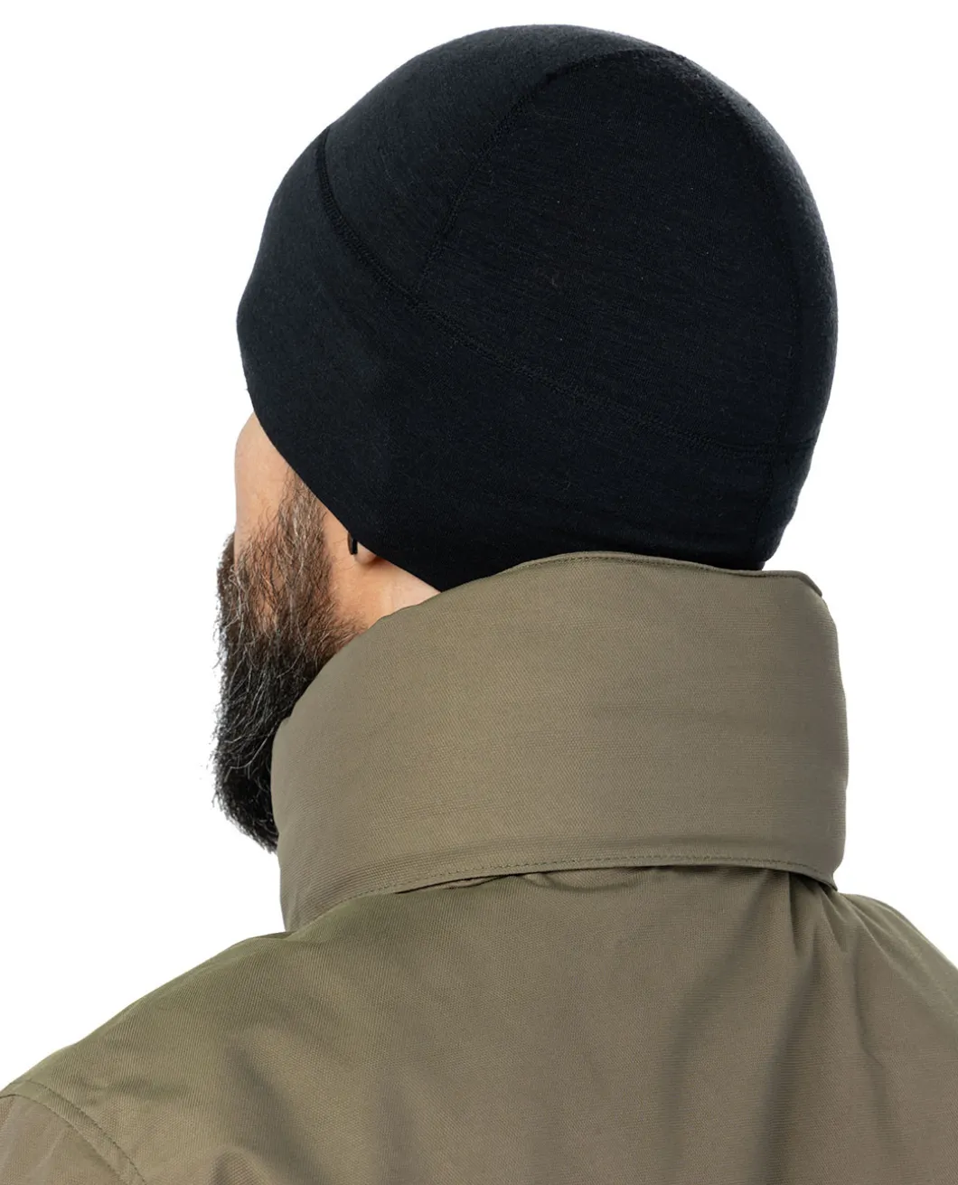 G-Loft Tactical Parka Olive