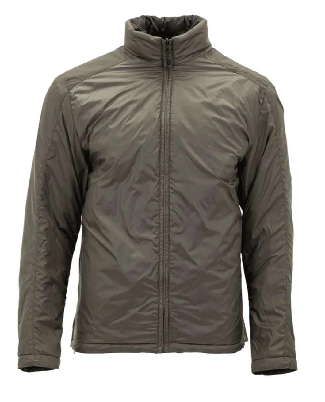 G-Loft T2D Jacket Schwarz und Oliv