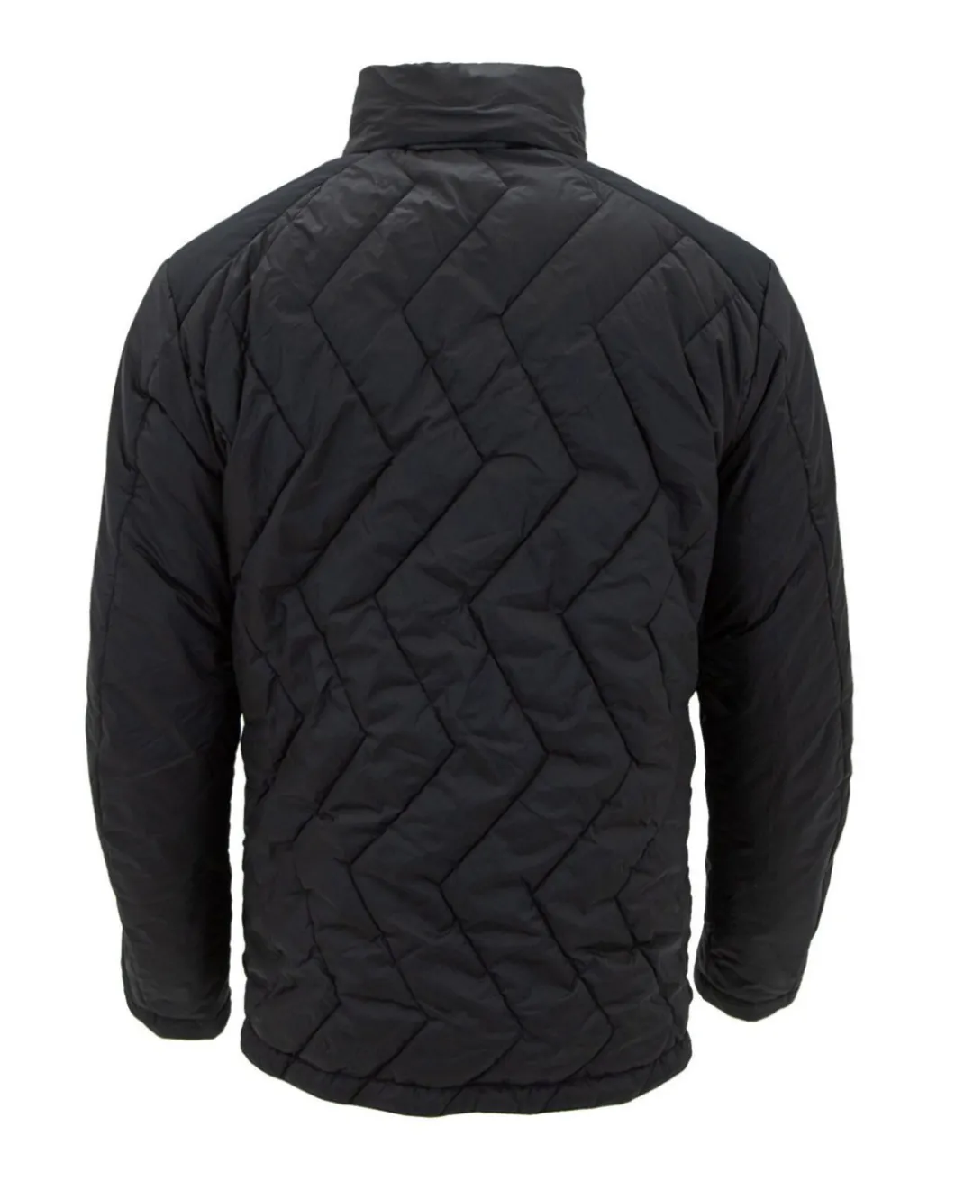 G-Loft T2D Jacket Schwarz und Oliv