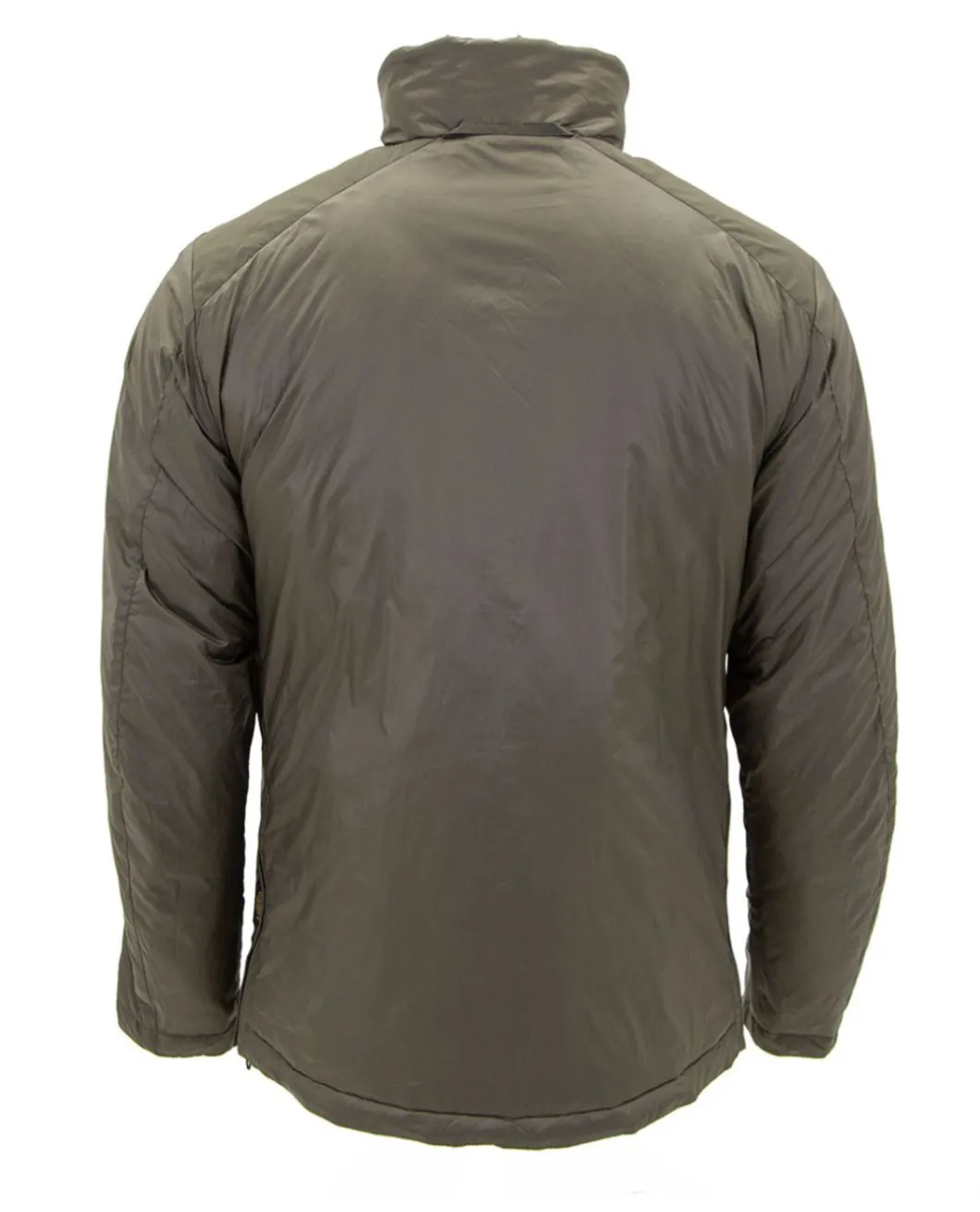 G-Loft T2D Jacket Schwarz und Oliv