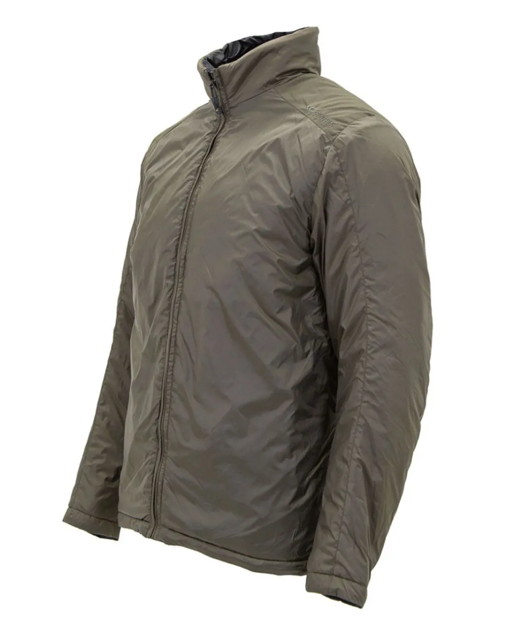 G-Loft T2D Jacket Schwarz und Oliv