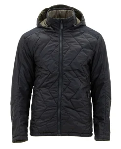 G-Loft T2D Jacket Schwarz und Oliv