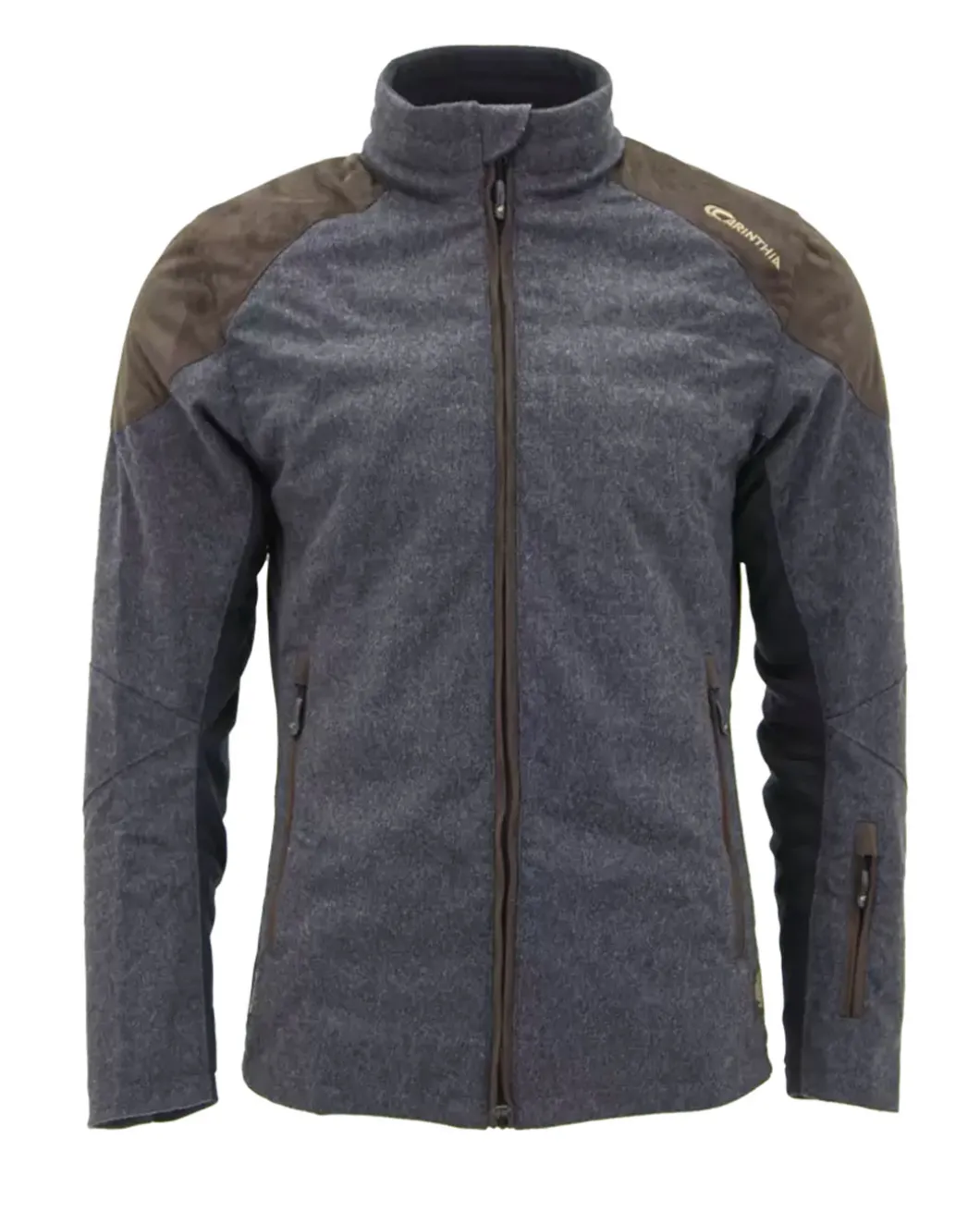 G-LOFT TLLG 2.0 Jacket Grey
