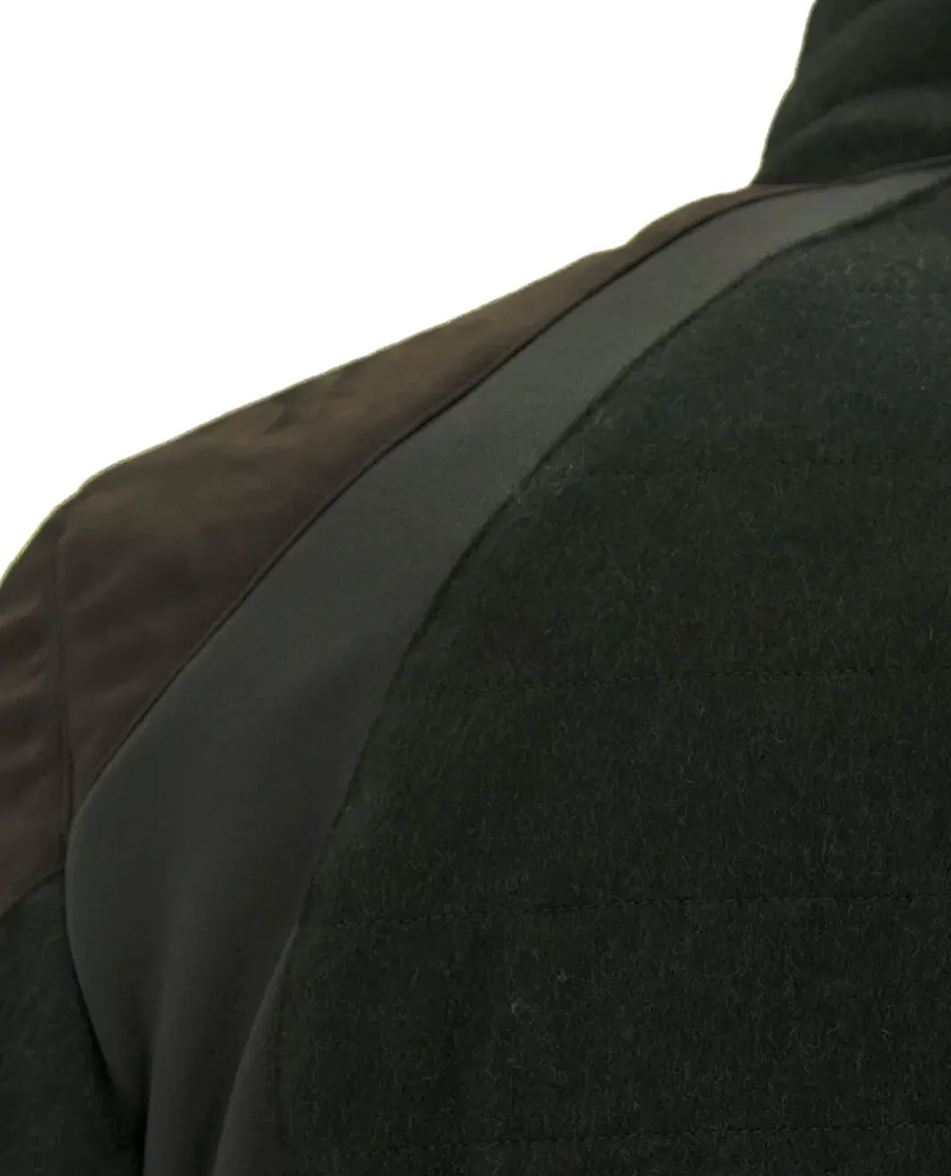 G-LOFT TLLG 2.0 Jacket Olive