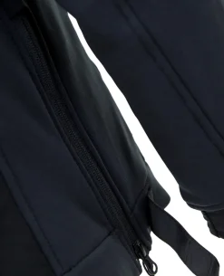 G-Loft Ultra Hoodie Black Schwarz
