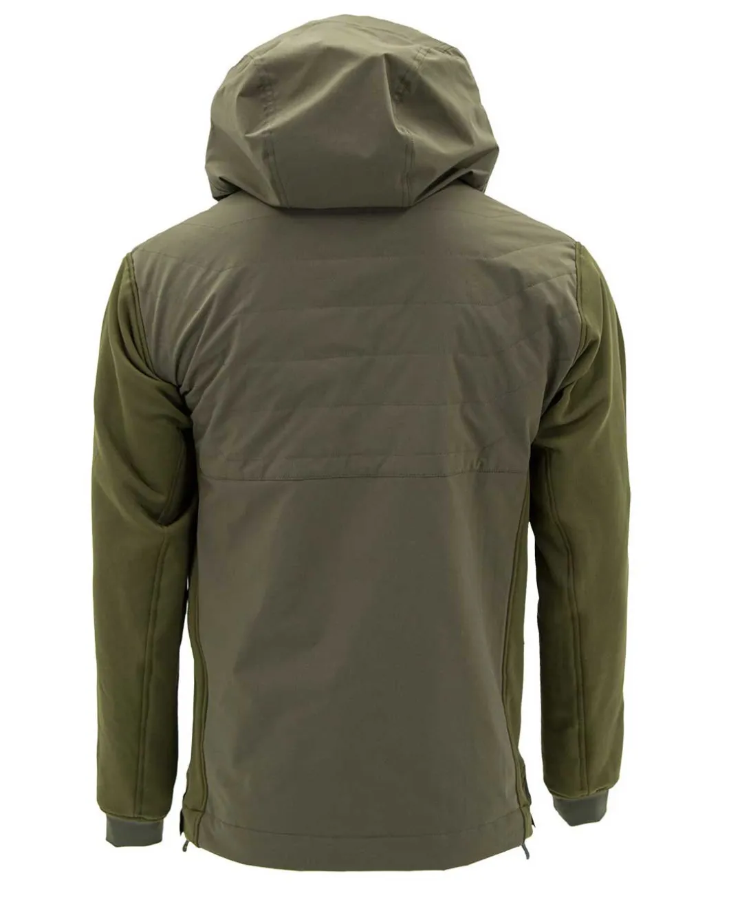 G-Loft Ultra Hoodie Olive
