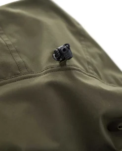 G-Loft Ultra Hoodie Olive