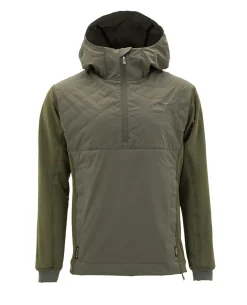 G-Loft Ultra Hoodie Olive