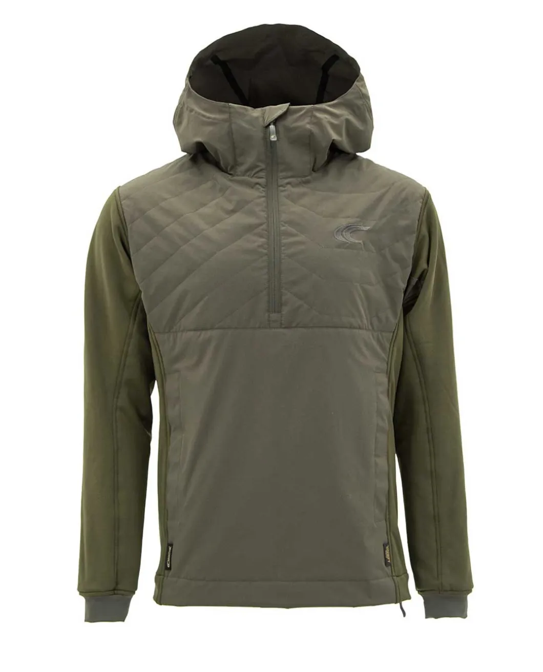 G-Loft Ultra Hoodie Olive