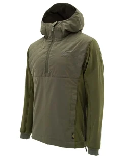 G-Loft Ultra Hoodie Olive