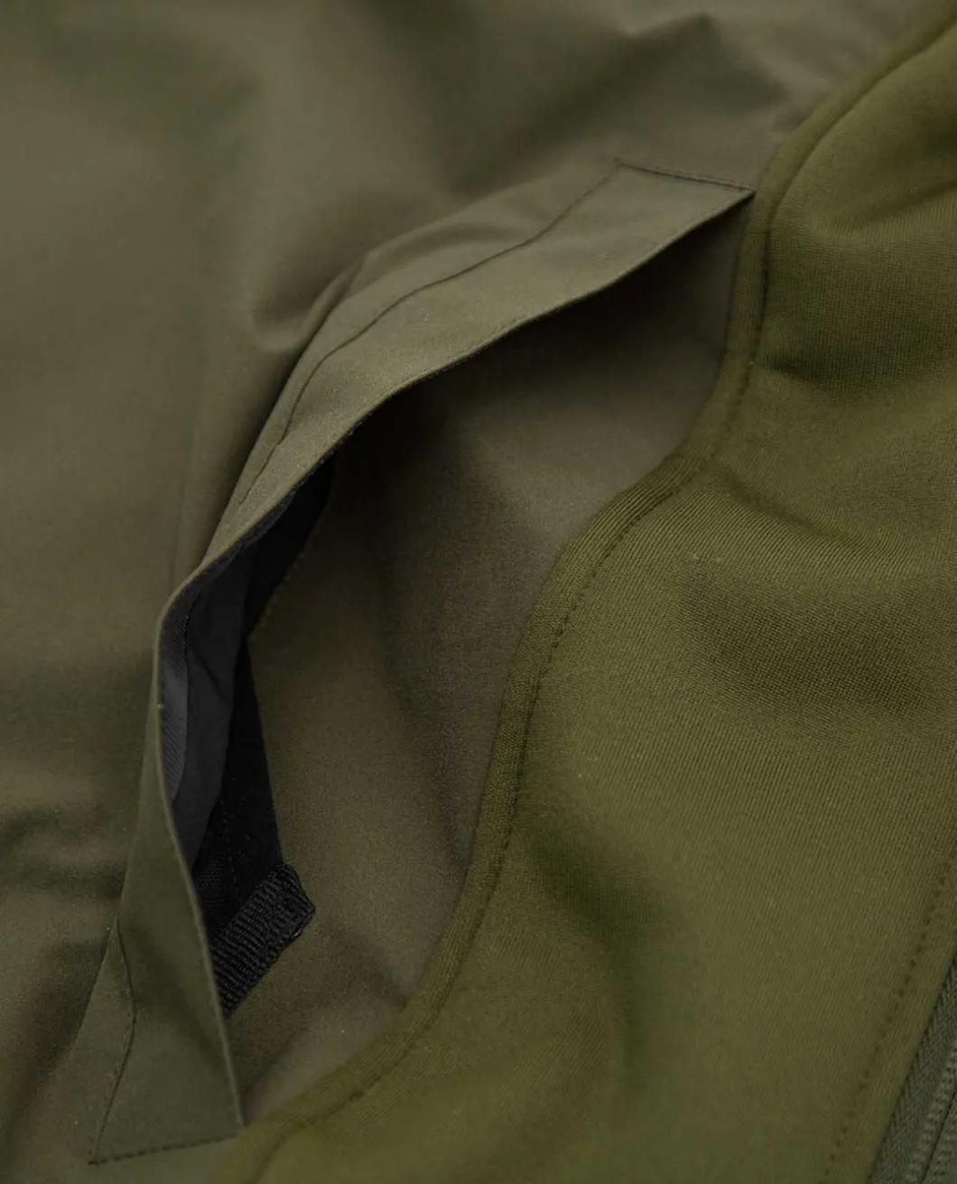 G-Loft Ultra Hoodie Olive