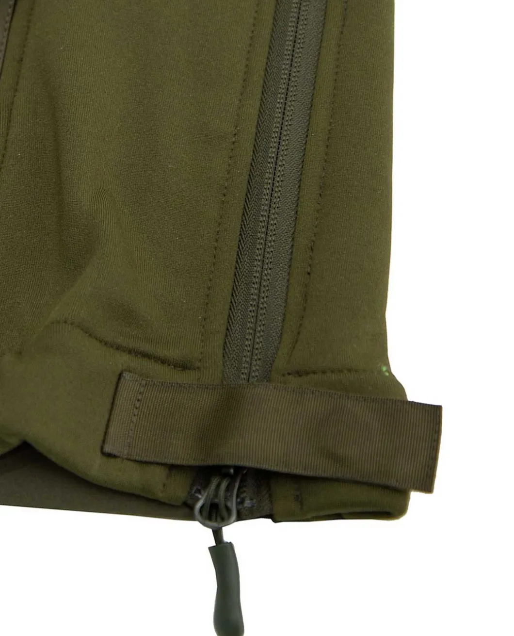 G-Loft Ultra Hoodie Olive