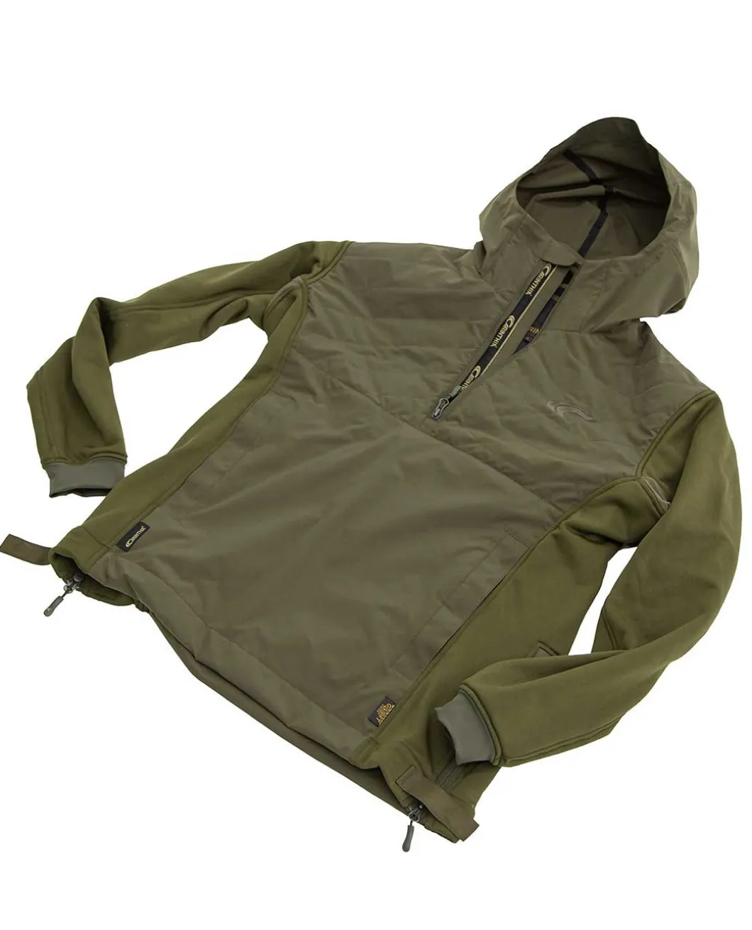 G-Loft Ultra Hoodie Olive