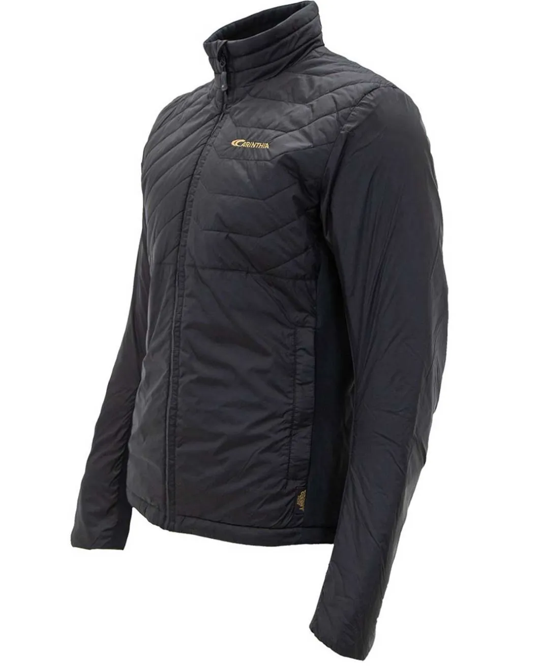 G-Loft Ultra Jacket 2.0 Black Schwarz