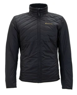 G-Loft Ultra Jacket 2.0 Black Schwarz