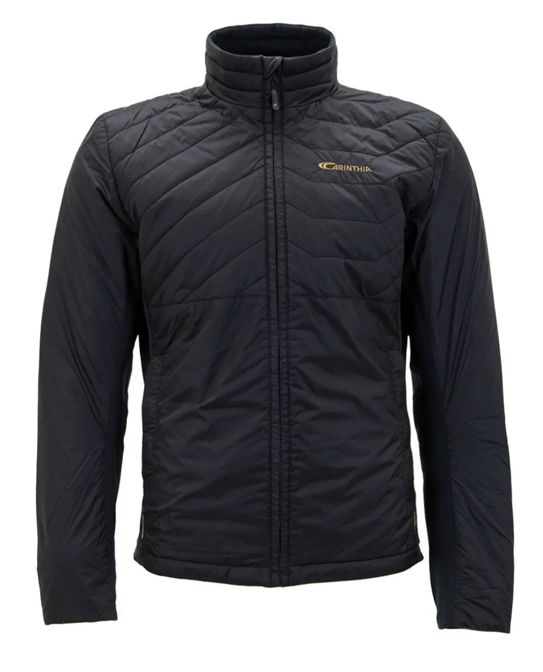 G-Loft Ultra Jacket 2.0 Black Schwarz