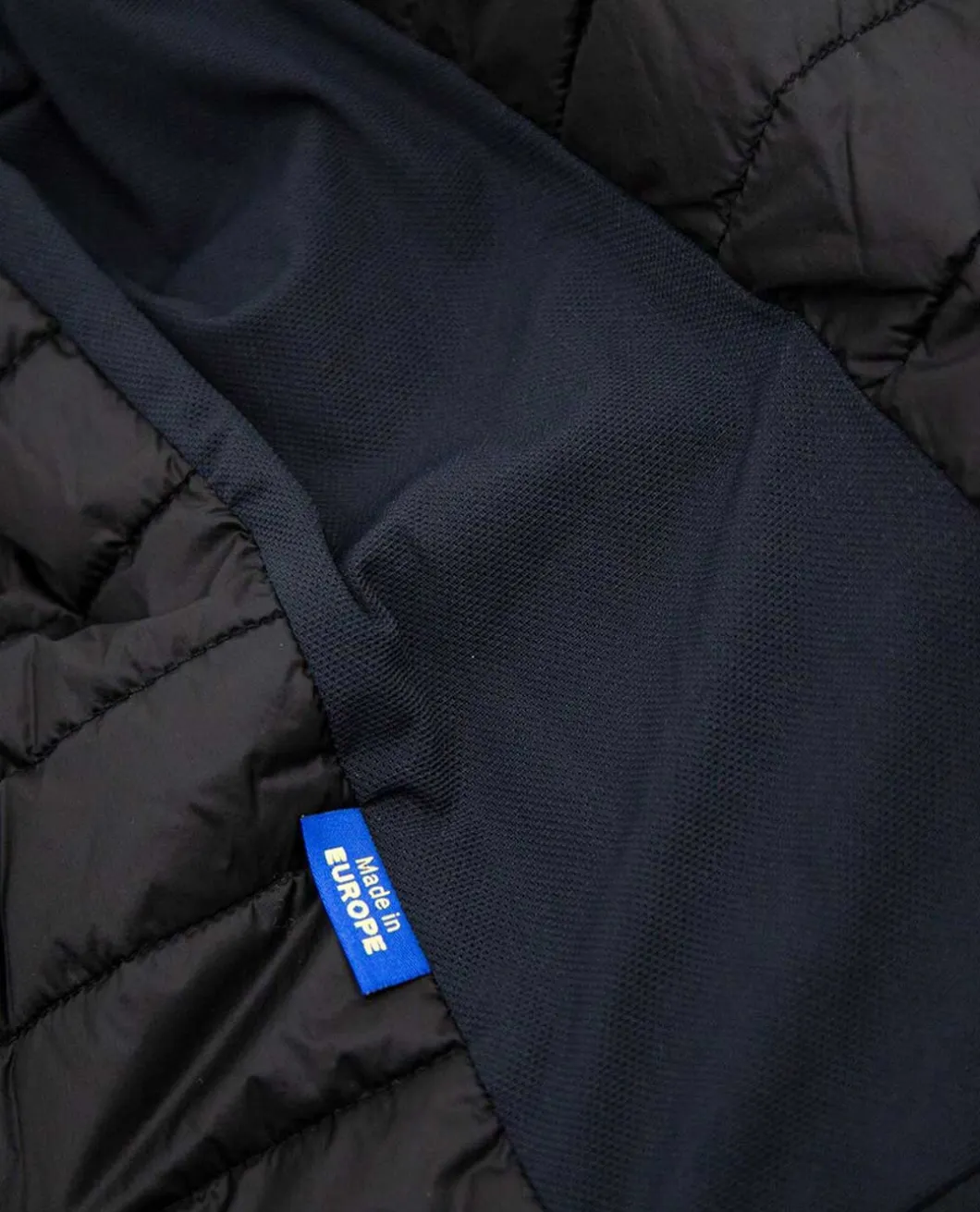 G-Loft Ultra Jacket 2.0 Black Schwarz