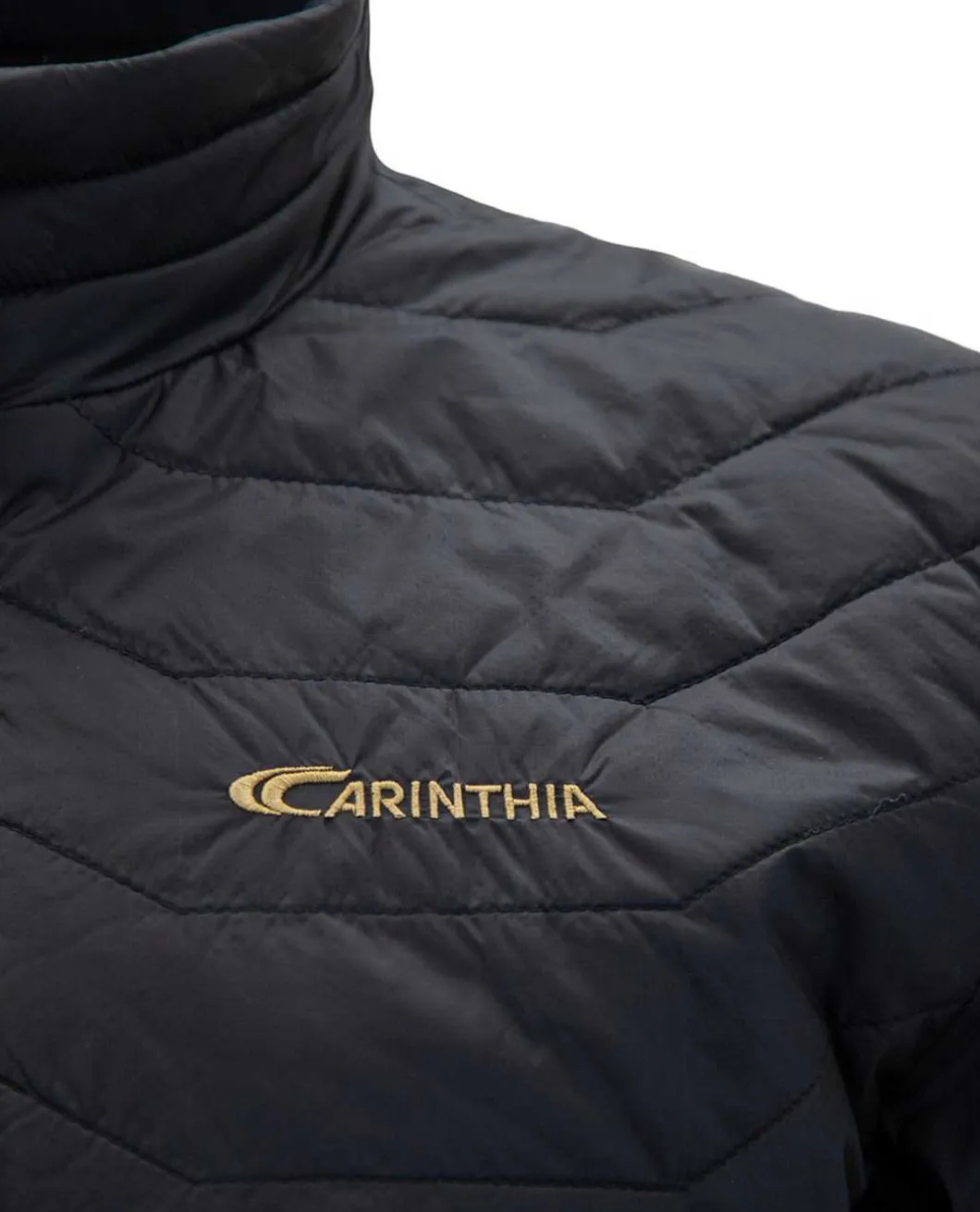 G-Loft Ultra Jacket 2.0 Black Schwarz