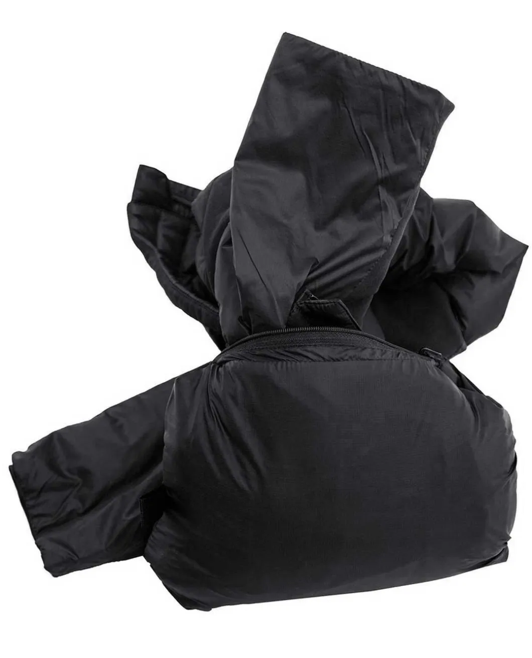 G-Loft Ultra Jacket 2.0 Black Schwarz