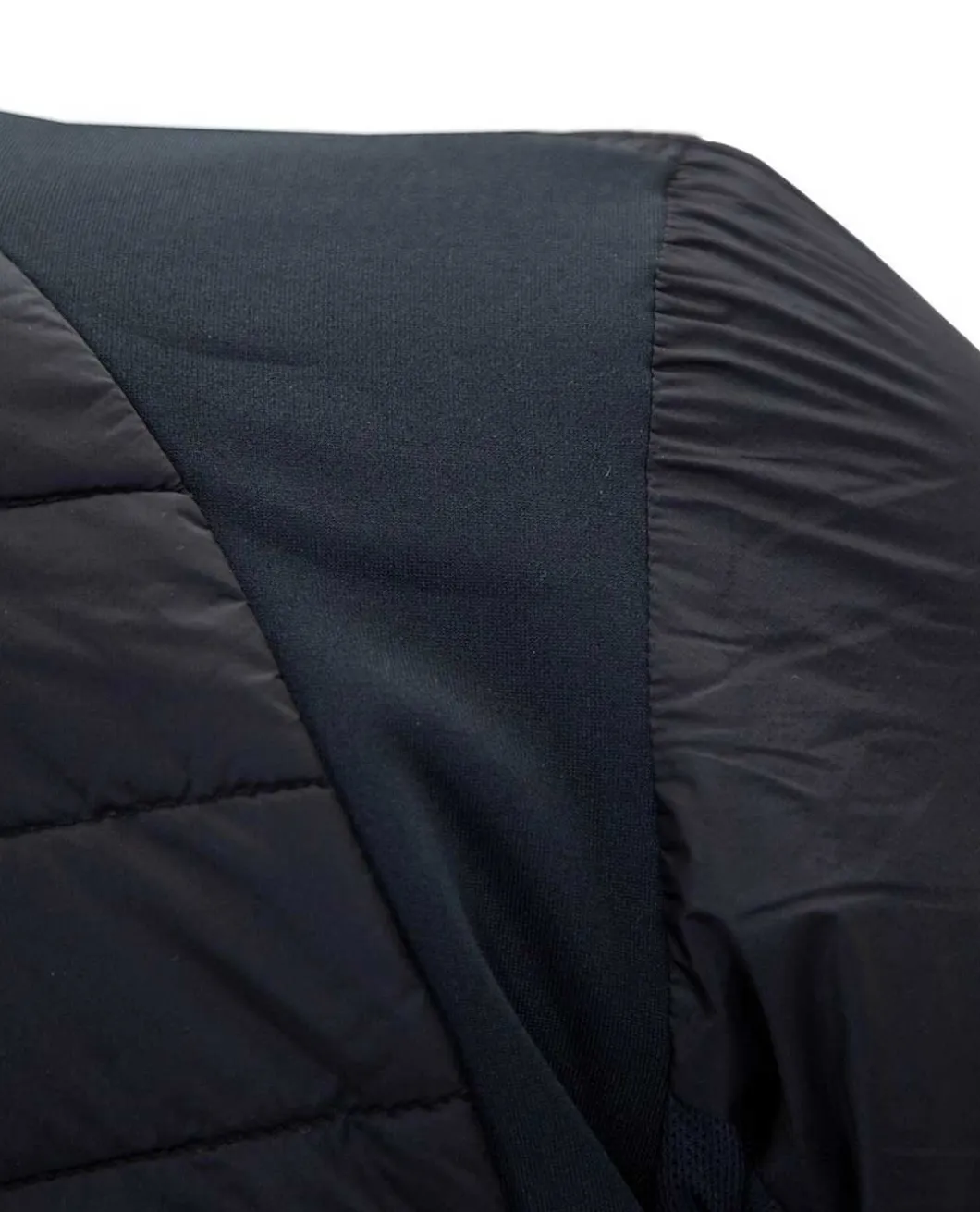 G-Loft Ultra Jacket 2.0 Black Schwarz