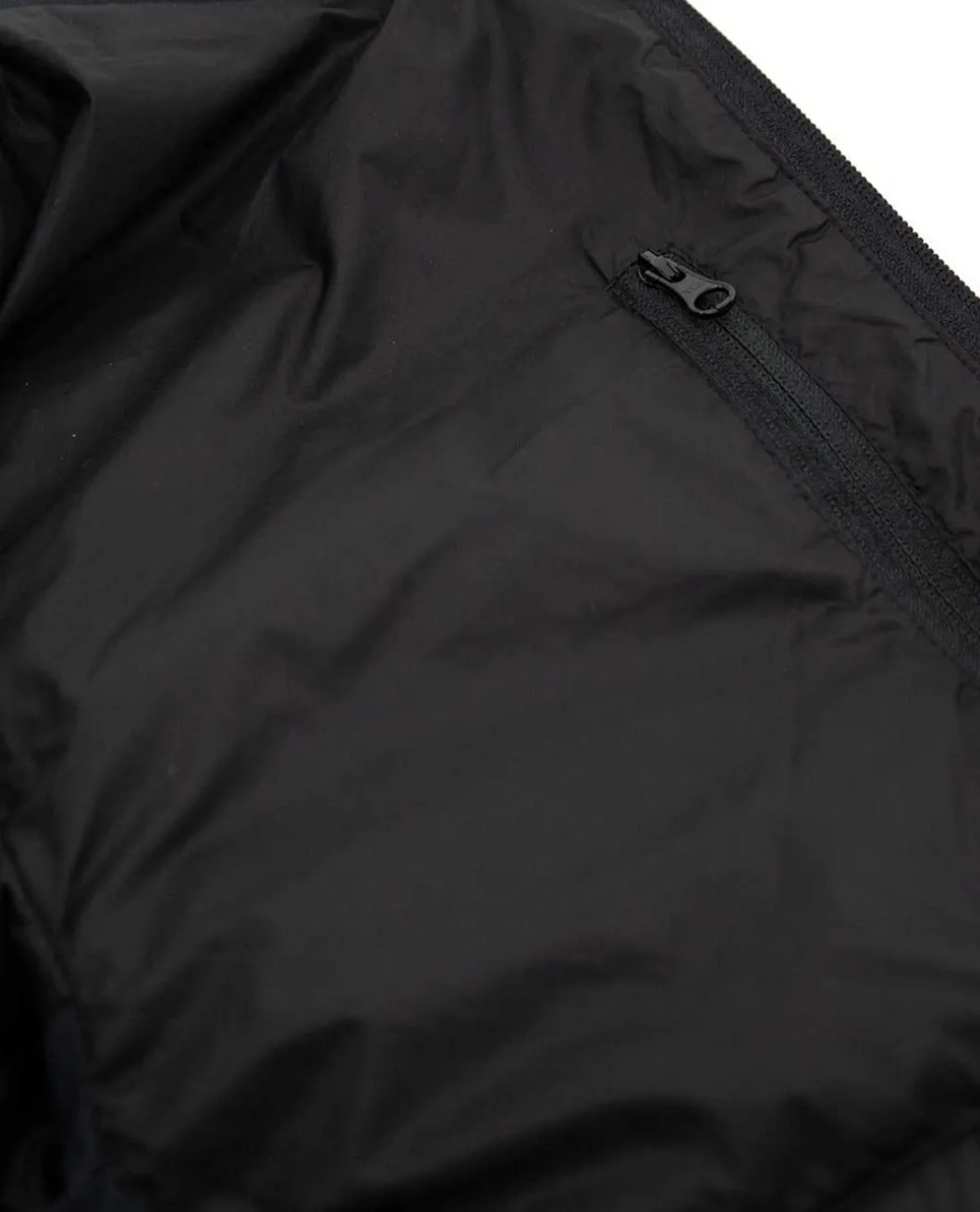 G-Loft Ultra Jacket 2.0 Black Schwarz