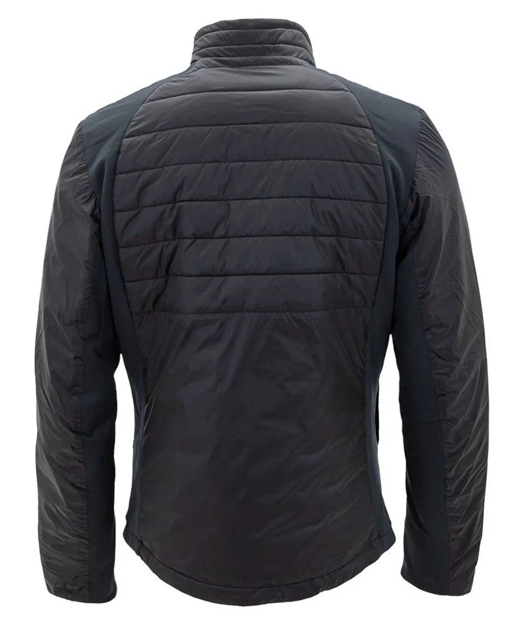 G-Loft Ultra Jacket 2.0 Black Schwarz