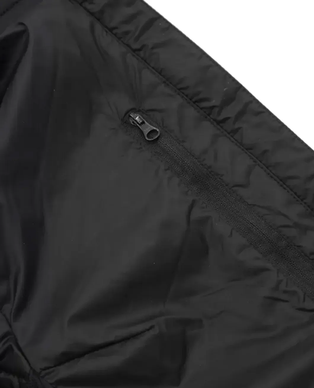 G-Loft Ultra Jacket Lady Black Schwarz