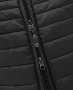 G-Loft Ultra Jacket Lady Black Schwarz