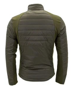 G-Loft Ultra Jacket 2.0 Olive