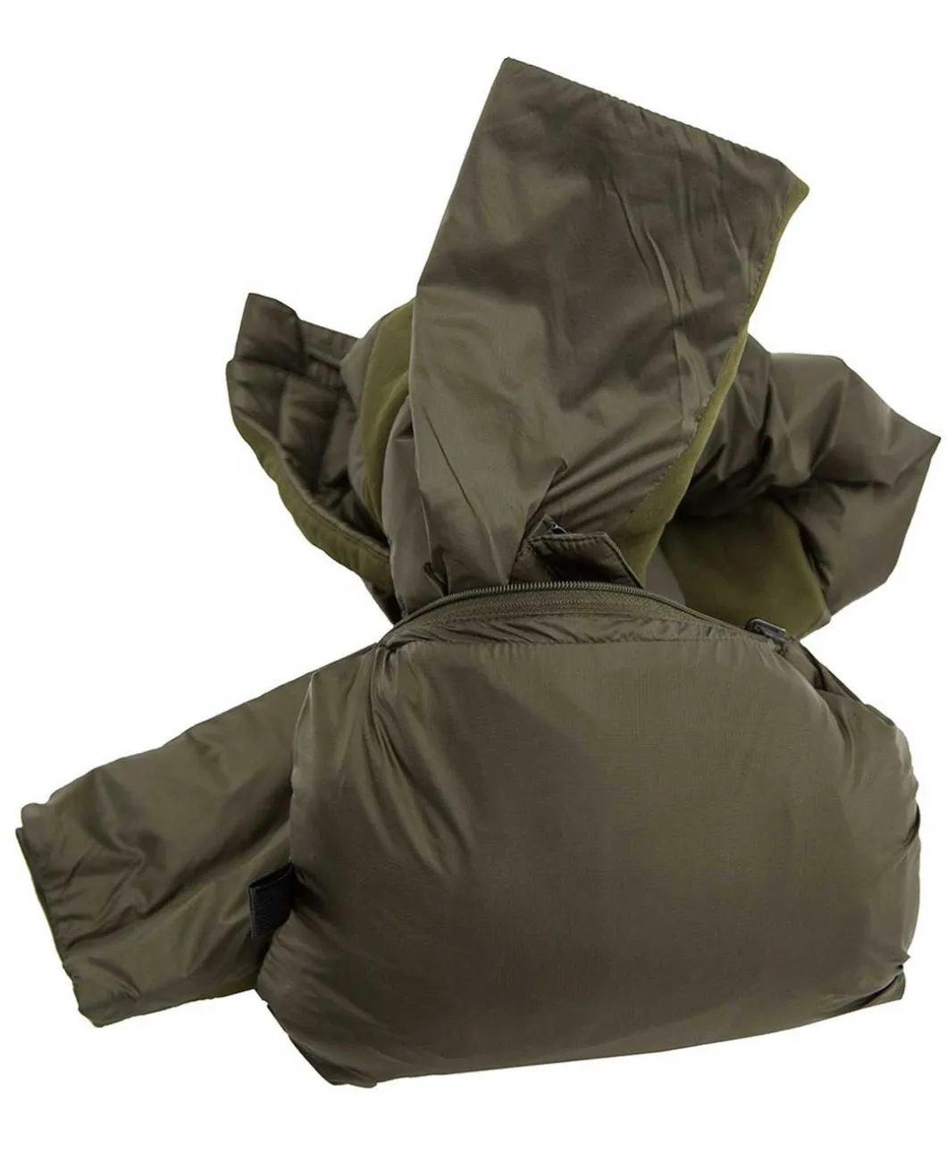 G-Loft Ultra Jacket 2.0 Olive