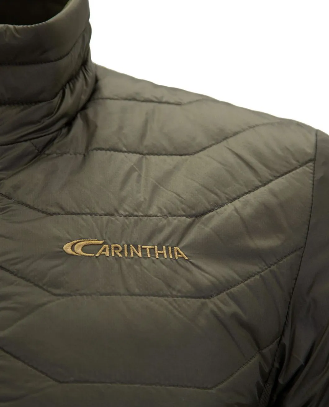G-Loft Ultra Jacket 2.0 Olive