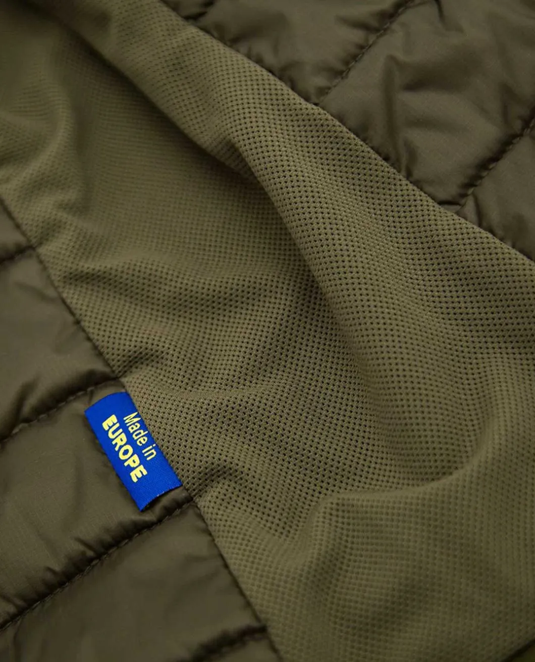 G-Loft Ultra Jacket 2.0 Olive