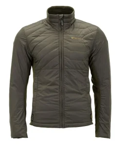 G-Loft Ultra Jacket 2.0 Olive