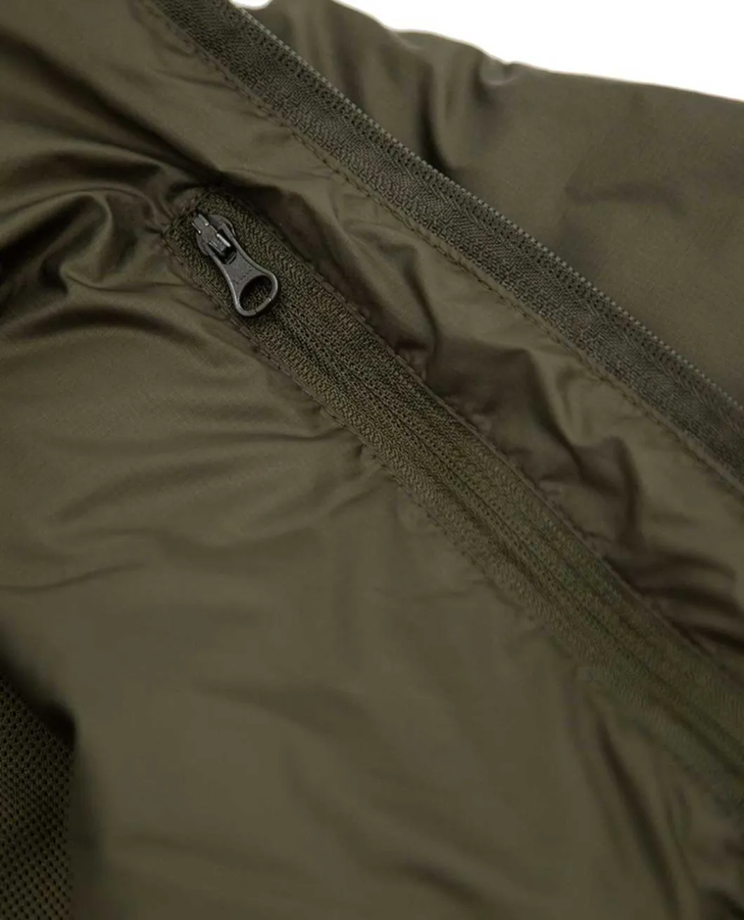 G-Loft Ultra Jacket 2.0 Olive