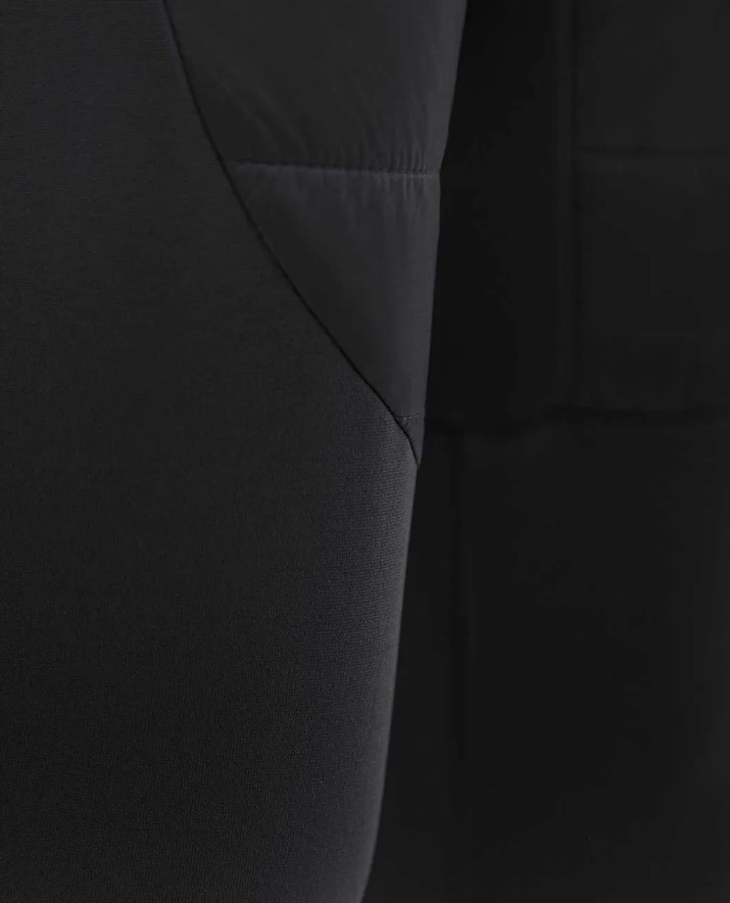 G-Loft Ultra Pants 2.0 Black Schwarz