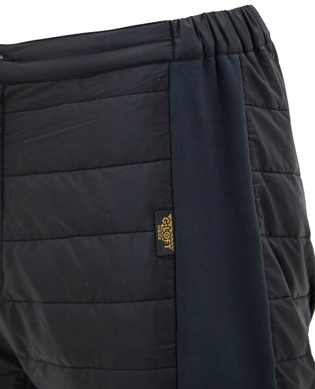 G-Loft Ultra Pants 2.0 Black Schwarz