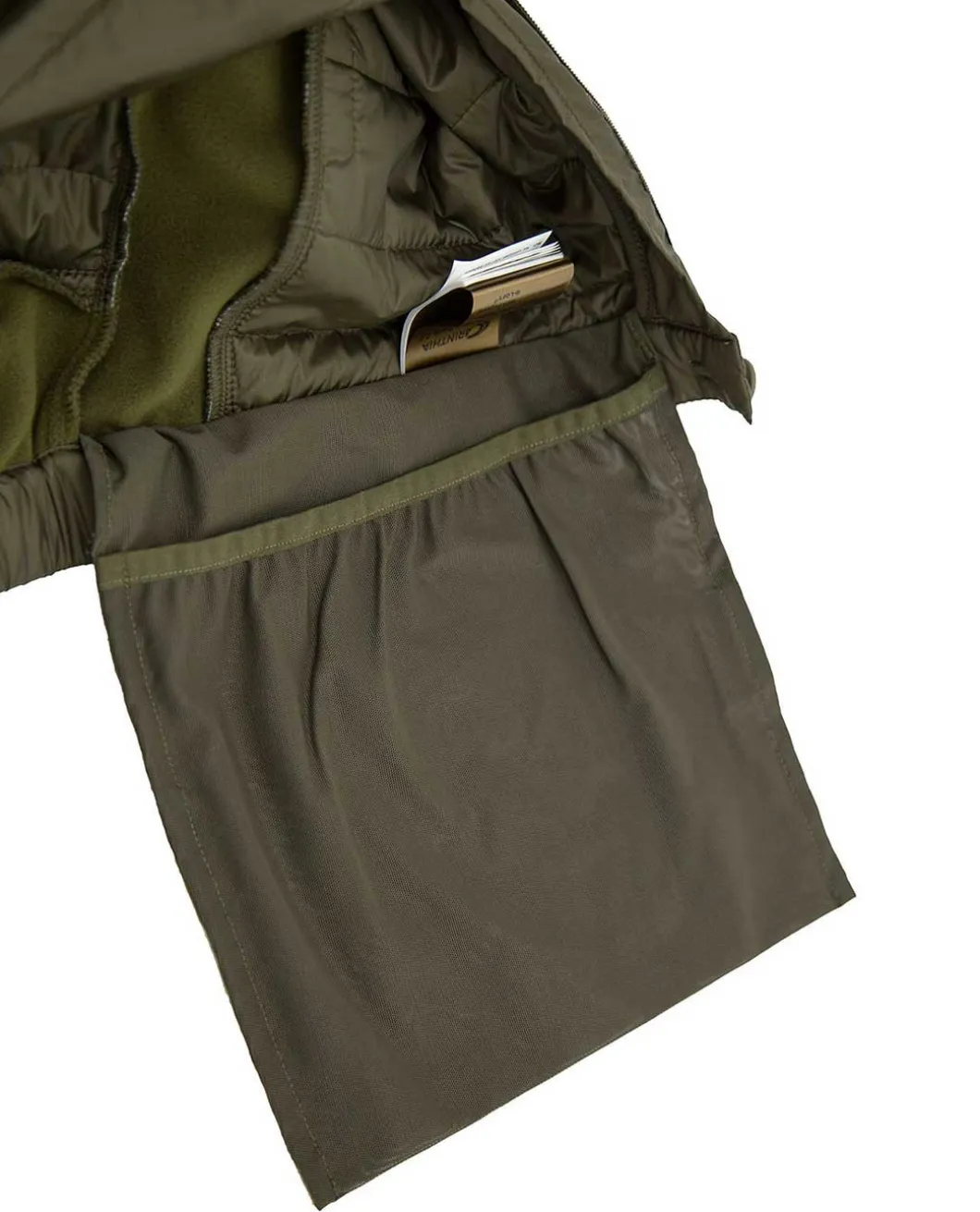 G-Loft Ultra Pants 2.0 Olive