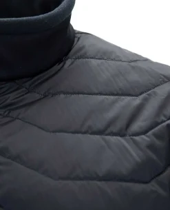 G-Loft Ultra Shirt 2.0 Black Schwarz