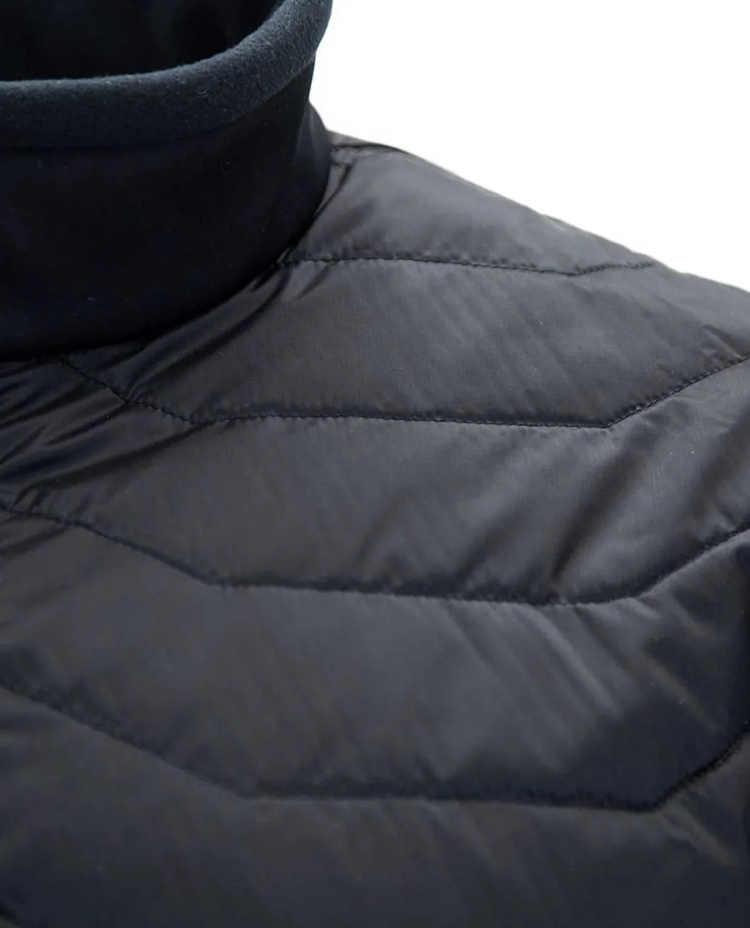 G-Loft Ultra Shirt 2.0 Black Schwarz