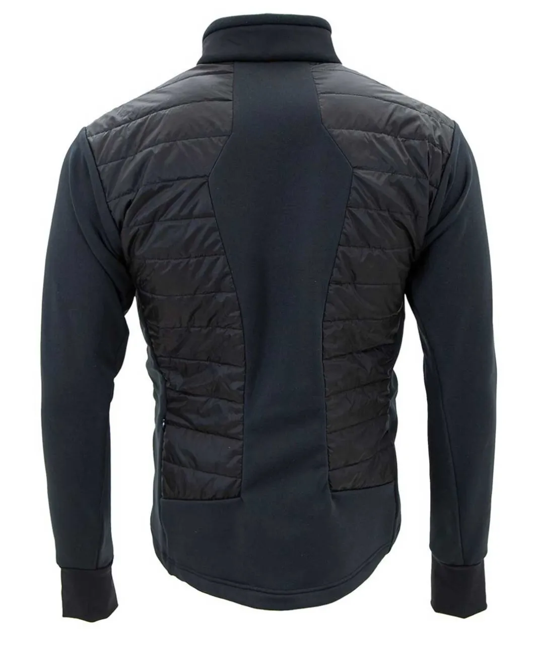 G-Loft Ultra Shirt 2.0 Black Schwarz