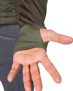 G-Loft Ultra Shirt 2.0 Olive