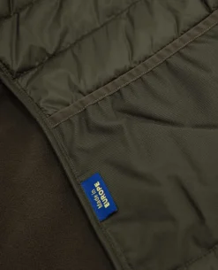 G-Loft Ultra Shirt 2.0 Olive
