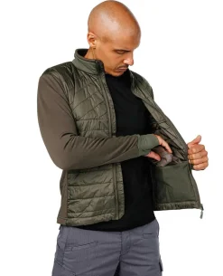 G-Loft Ultra Shirt 2.0 Olive