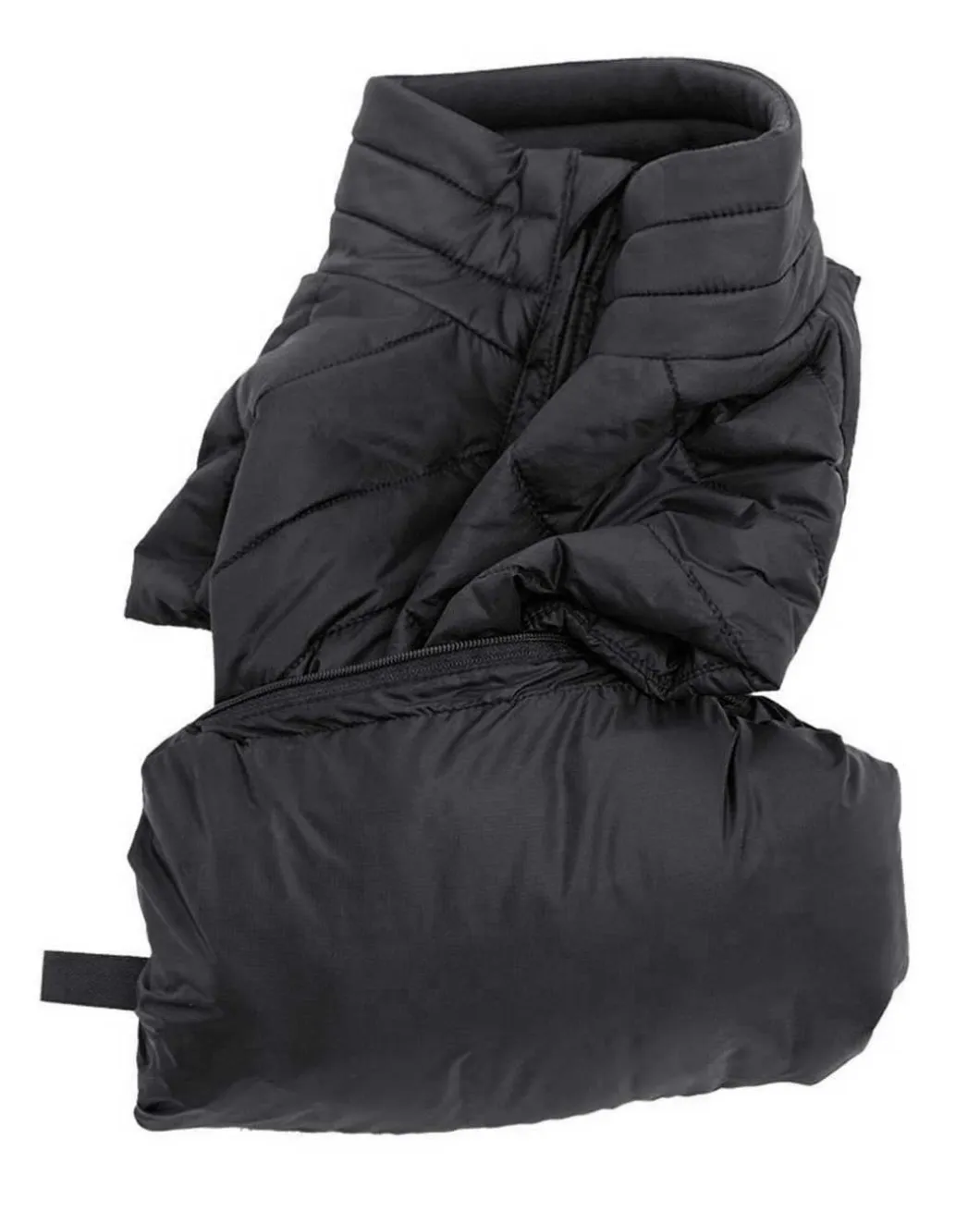 G-Loft Ultra Vest 2.0 Black Schwarz