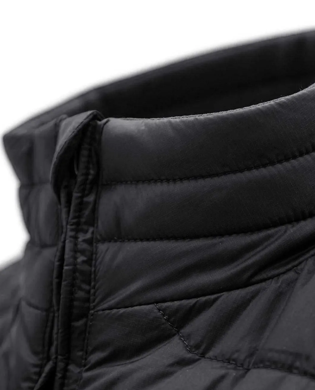 G-Loft Ultra Vest 2.0 Black Schwarz